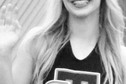 2021 Konawa Homecoming Candidates