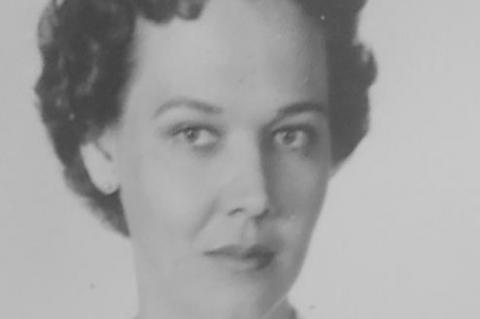 Betty Jean Gregory