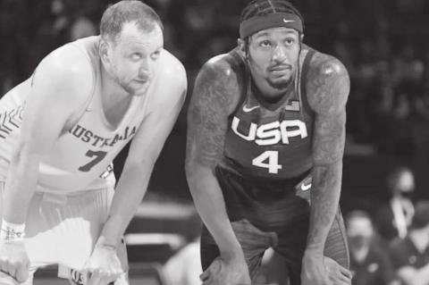 How Vulnerable Is Team USA Ahead of the Olympics?