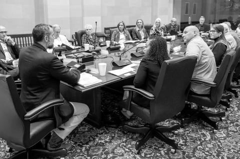 Commerce Launches New Trade Program