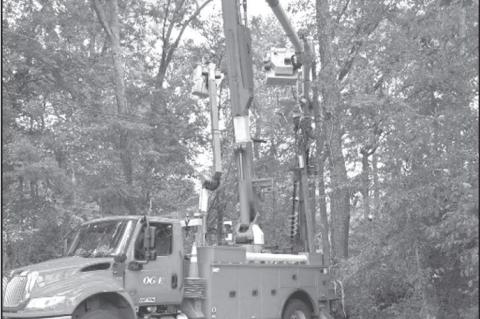 OG&E Receives Pair of EEI  Emergency Response Awards