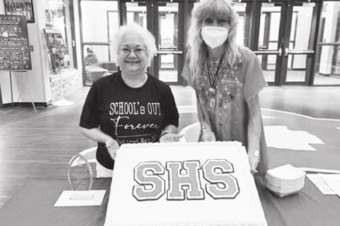 Seminole High School Tennis