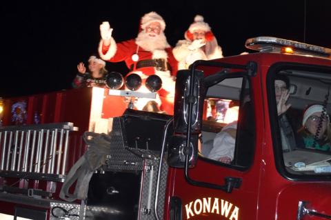 Blast From The Past: The Best Christmas Ever