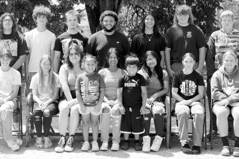 Bowlegs to Celebrate 2024 Homecoming This Friday