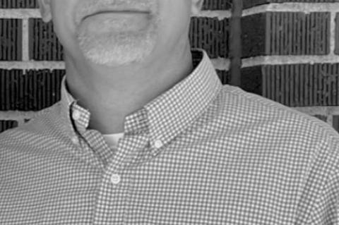 John Russell “JR” Brockhaus 