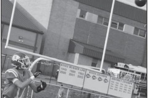 Seminole Chieftains Fall in Tough Battle with Checotah