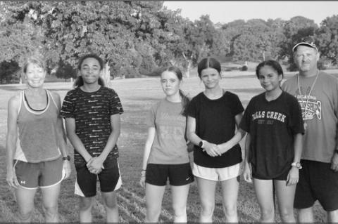 Former Trojan Softball Player Takes the Helm as SSC Athletic Director