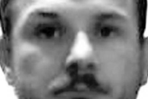 Burglary Charges Filed After Fishy Alibi Falls Through