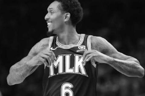 Atlanta Hawks Tie the Series Up 2-2 Tuesday Night