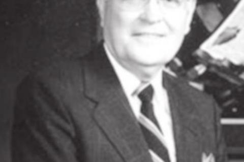 2020 Marks the 40th Anniversary for this Ministry Program Founded in Wewoka