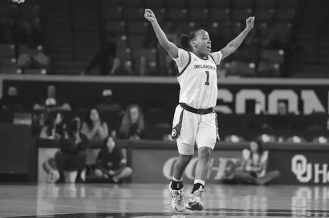 OU’s Defense Overpowers TCU