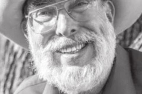 Home Country by Slim Randles: Pulling Out Mosquitoes’ Drillers