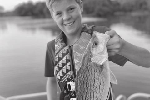 Latest Fishing Report for June 24, 2020