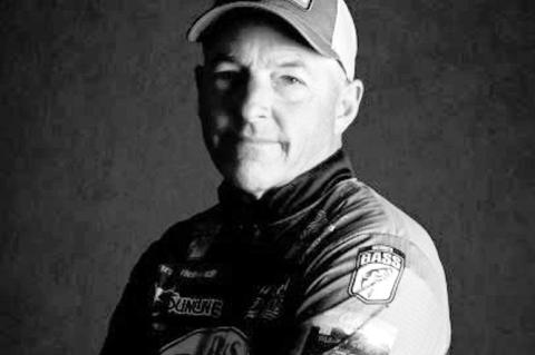 Elite Angler Clark Wendlandt Out Remainder of Season With Eye Injury