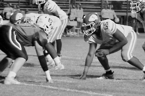 Seminole Chieftains Cage the Muldrow Bulldogs