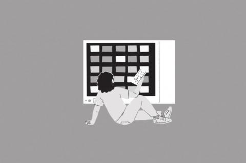 Forget The Streaming Wars- Pandemic -Stricken 2020 Lifted Netflix and Others