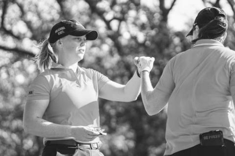 OSU Stark Earns Record-Breaking Win