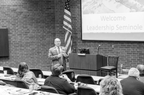 Learning About Education, Open Government