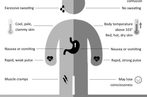 Heat Advisory Issued For Seminole County; Expect Brutal Temps