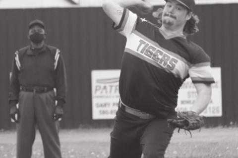 Sasakwa Vikings Win Maud Medley