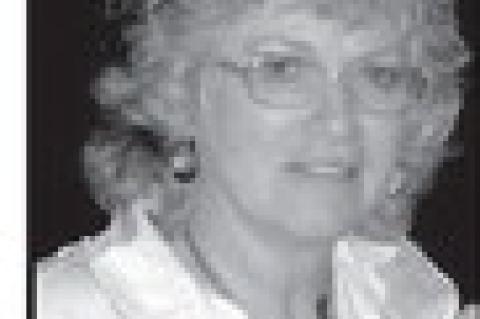 ‘Don’t Forget me!’ Was Her Cry