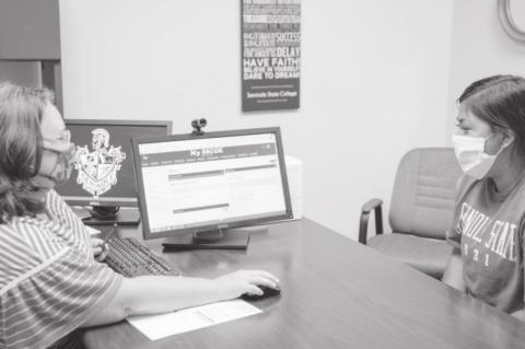 SSC to Reopen to the Public, Outlines Safety Measures for the Fall Semester