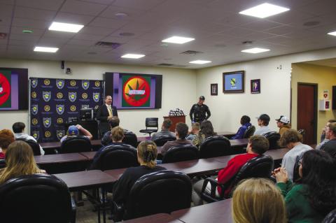 Spotlight on Open Government: Attorney General Drummond Clears Backlog of Open Records Requests