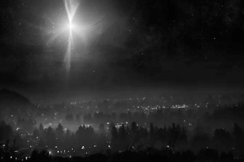 What Was the Christmas Star of Bethlehem?