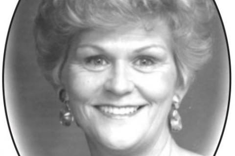 Mary Helen “Sissy” Adams