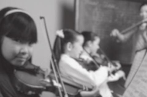 How To Encourage Kids To Love Music