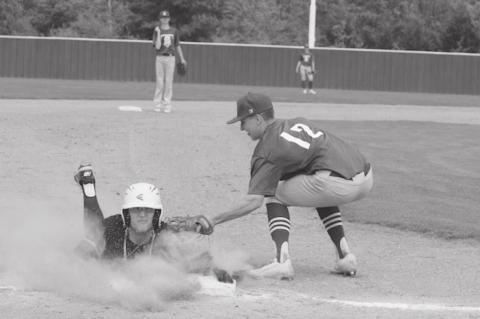 Varnum Whippets are Headed to State