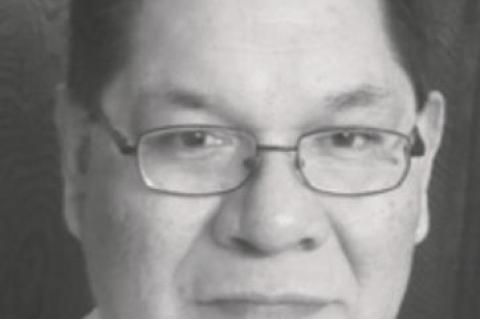 Step Back And Let God Have Control