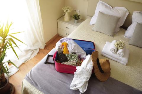 Tricks for Planning The Best Summer Getaway Yet