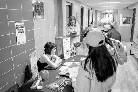 Senator Inhofe Leads Delegation to Africa