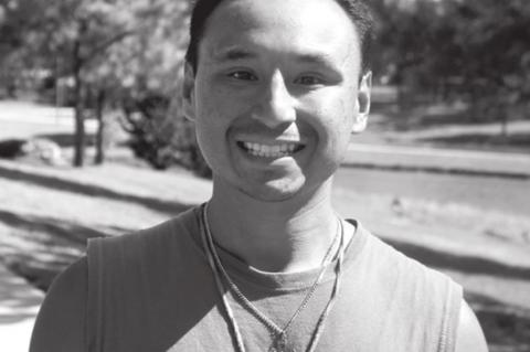 SSC Student Carves Path to Recovery