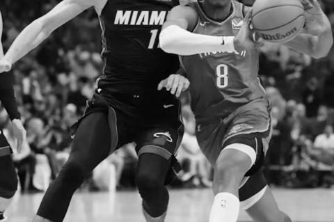 Strong Second Half Helps Thunder Beat Short-Handed Heat, 128-120