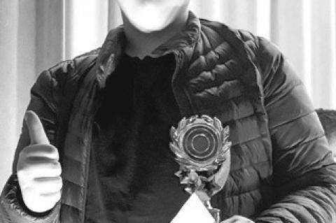 Budding Scientists Compete in Wewoka Schools Fair