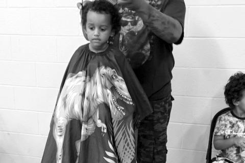 The Tri County Ministers