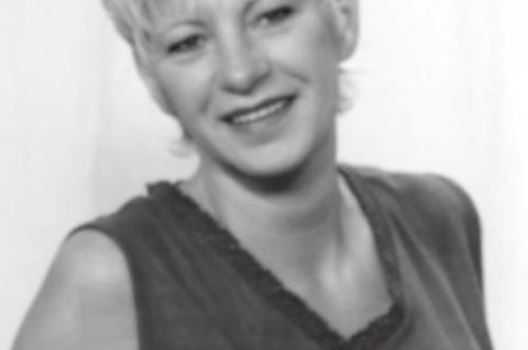 Sheila Irene (Buckmaster) Grove