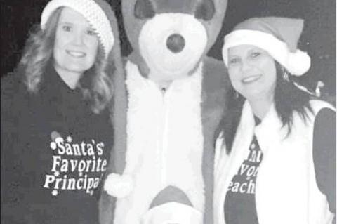 BLS Night In Wonderland