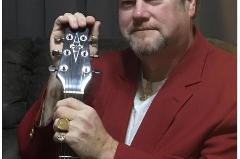 Seminole Musician Releases New Album