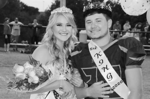 Several County Schools Have Homecoming