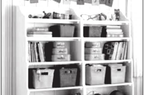 Make Your Child’s Room Easier To Manage