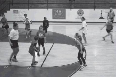 Tri-County Little League