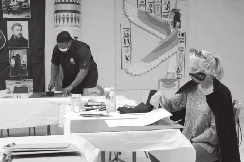 OU College of Medicine Researcher to Study Origins of Age-Related Cognitive Impairment