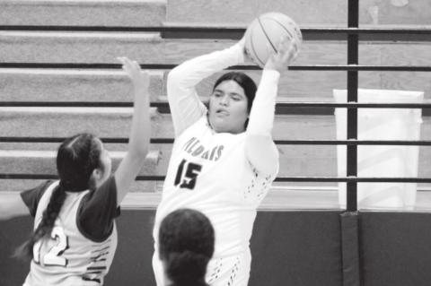 New Lima vs. Earlsboro