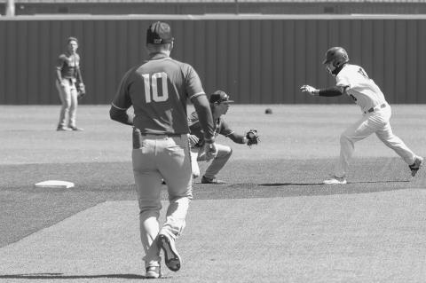 The Seminole State College Trojans