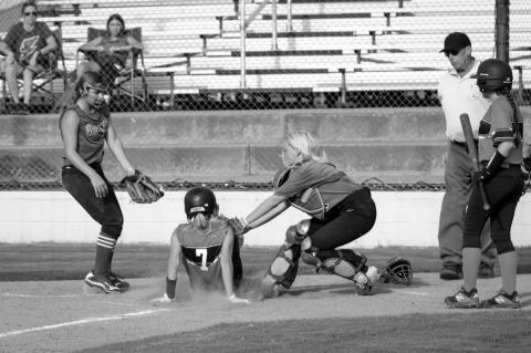 Little River Conference Fast Pitch Softball Tournament