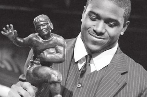 USC’s Bush 10-Year NCAA Ban Has Ended