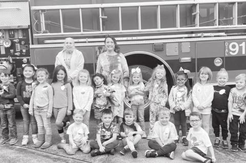 BLS at The Firehouse